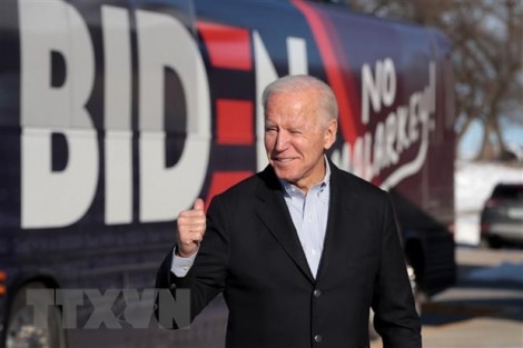 Phe Cộng hòa dọa luận tội ông Biden