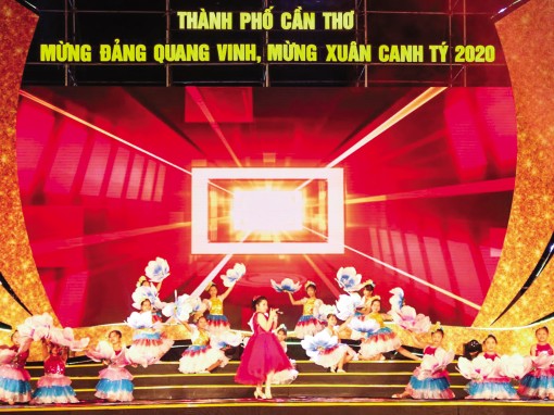 Đảm bảo cung ứng điện an toàn và ổn định