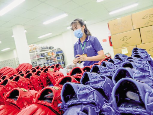 Doanh nghiệp Tây Đô đón vận hội mới