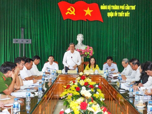 Đề xuất nhiều giải pháp xây dựng, chỉnh đốn Đảng