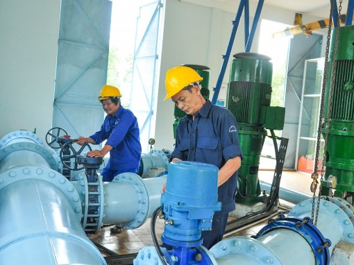 Xây dựng đội ngũ đảng viên lớn mạnh