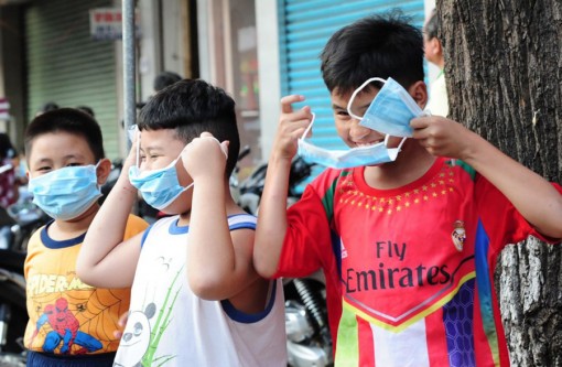 Việt Nam ghi nhận thêm trường hợp thứ 8 dương tính với chủng mới của virus Corona