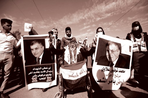 Anh mạnh tay với tội phạm khủng bố