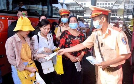 Việt Nam xác định ca nhiễm nCoV thứ 10; 2 bệnh nhân nhiễm nCoV được xuất viện