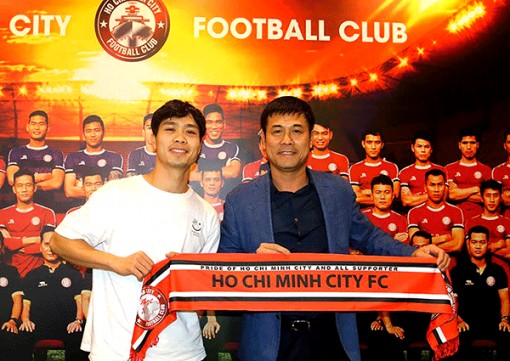 V.League 2020 hứa hẹn cuộc đua hấp dẫn