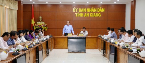 Bệnh nhân được cách ly ở An Giang âm tính với virus Corona