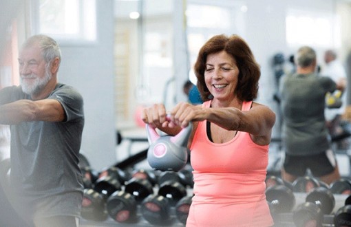 Bảo toàn sức khỏe qua mùa dịch bệnh