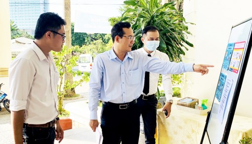 Nhiều giải pháp, hoạt động phòng chống dịch corona