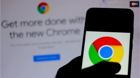 Google nâng cấp trình duyệt web Chrome lên phiên bản 80