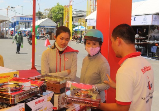 37 doanh nghiệp được bình chọn hàng Việt Nam chất lượng cao liên tiếp 24 năm