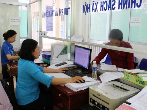 Phấn đấu tỷ lệ doanh nghiệp thực hiện nộp thuế điện tử đạt từ 95% trở lên