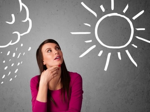 Thái độ lạc quan giúp ích cho sức khỏe và tuổi thọ