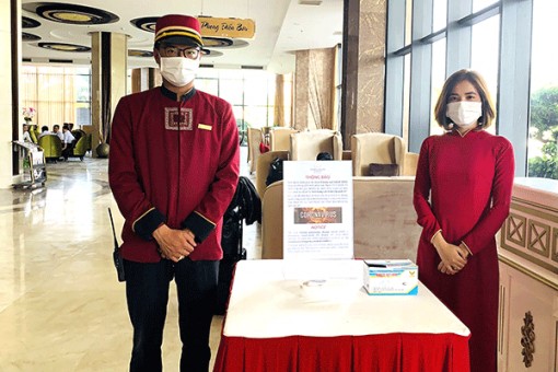 Chuyện không của riêng ai!