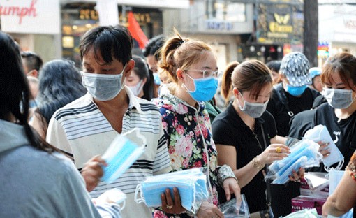 Những kẻ phá bĩnh!