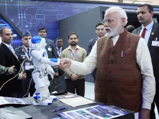 Ấn Độ tham vọng xuất khẩu vũ khí