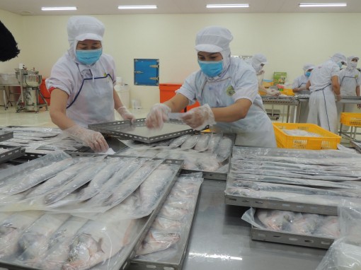 Nhanh chóng nắm bắt thông tin, hỗ trợ doanh nghiệp kịp thời