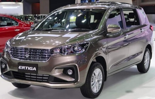 Ô tô nhập khẩu vào Việt Nam đạt 106 triệu USD trong tháng đầu năm