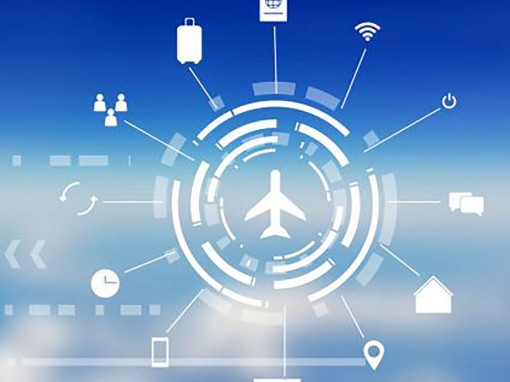 Phi trường tương lai trông ra sao?