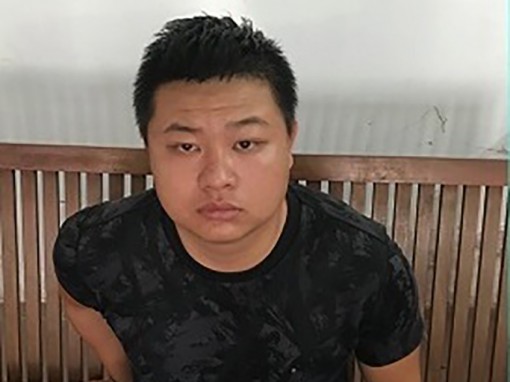 Khởi tố nhóm đối tượng

cho vay nặng lãi