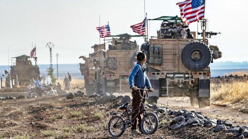 Tổng quan an ninh quân sự toàn cầu năm 2019 và dự báo năm 2020