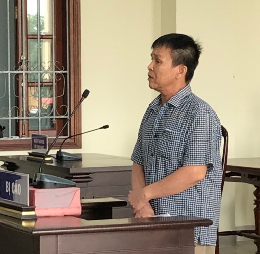 Giám đốc lừa đảo lãnh án  15 năm tù