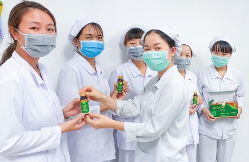 3 cách tự bảo vệ cơ thể trước dịch bệnh do virus