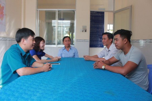 Mong ước trở thành bộ đội Cụ Hồ