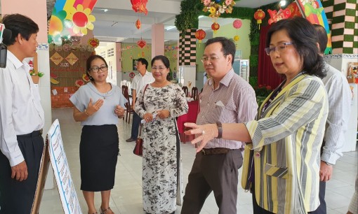 Triển khai các biện pháp quyết liệt phòng chống dịch COVID-19