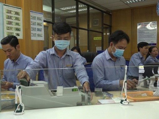 Ngân hàng TP Cần Thơ đồng hành, chia sẻ khó khăn cùng doanh nghiệp