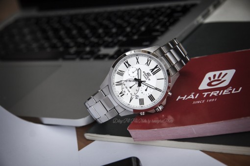 Đồng hồ nam giá từ 2 đến 3 triệu nên mua thương hiệu nào?