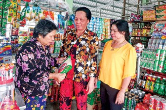 Vươn lên từ đồng vốn nhỏ