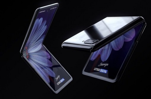 Galaxy Z Flip và Samsung S20: Tổng hợp thông tin về giá bán và ngày lên kệ