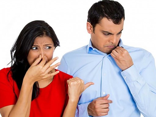 Nhận diện 8 mùi cơ thể giúp cảnh báo bệnh tật