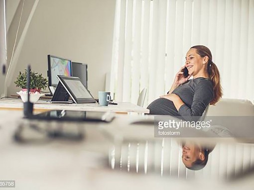 Mẹ xem thiết bị điện tử nhiều
con dễ bị ADHD