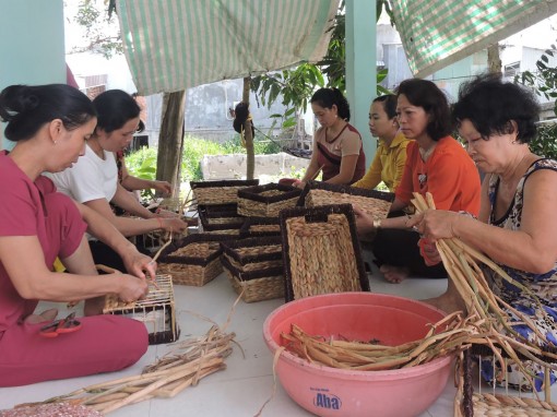 Hiệu quả từ tín dụng chính sách