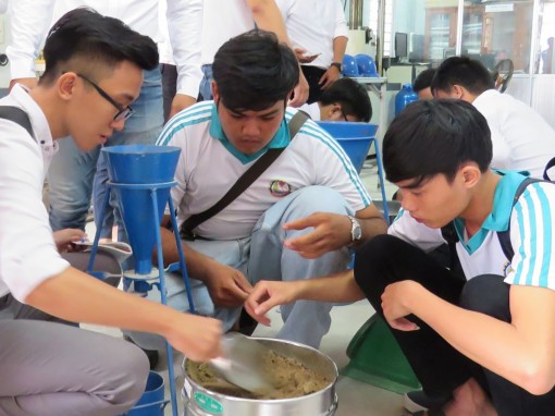 Sẵn sàng cho tuyển sinh năm 2020