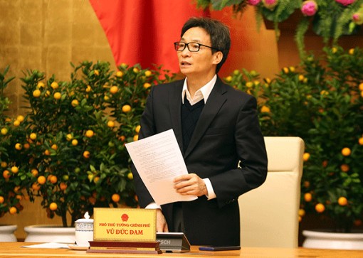 Vừa phòng chống dịch bệnh hiệu quả, vừa bảo đảm phát triển kinh tế - xã hội