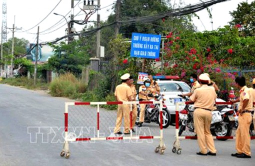 Bộ Công an thông tin chính thức về quá trình vây bắt và tiêu diệt Lê Quốc Tuấn