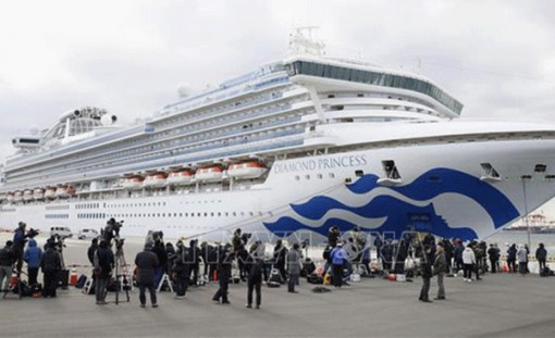 WHO nhận định tình hình lây lan nCoV ngoài Trung Quốc không nghiêm trọng