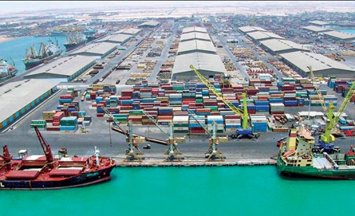 Ấn Độ kẹt giữa căng thẳng Mỹ-Iran