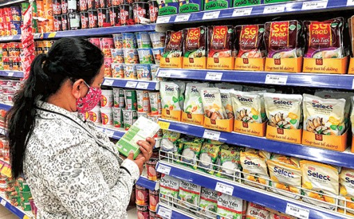 Hương vị truyền thống từ thực phẩm công nghệ