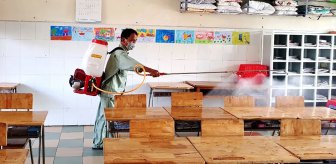 Nhiều biện pháp chủ động phòng, chống dịch COVID-19