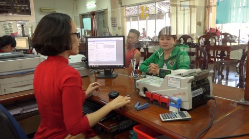 Ngân hàng cam kết tiếp tục đồng hành cùng doanh nghiệp