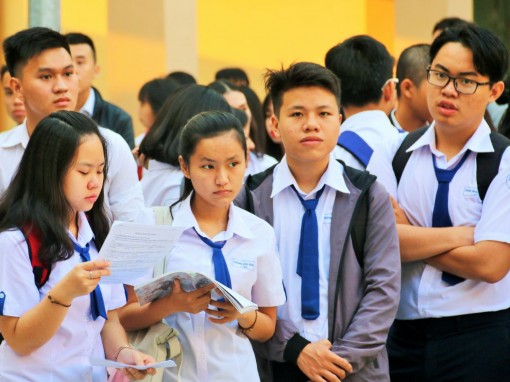 Tất cả 63 tỉnh, thành phố tiếp tục cho học sinh nghỉ học