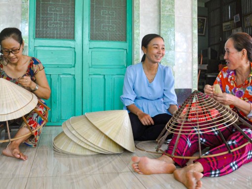 Tạo động lực để phát triển