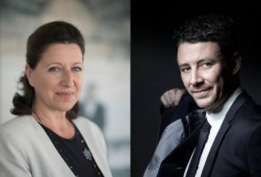 Nóng bỏng cuộc đua vào ghế thị trưởng Paris