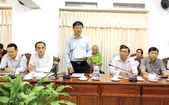 Vượt khó để giảm thiểu tác hại từ COVID-19