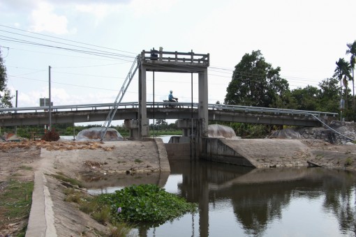 Chủ động ứng phó trước những diễn biến phức tạp