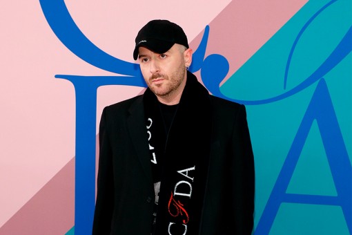 Demna Gvasalia và lối rẽ mới với Balenciaga