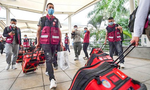 Phương pháp truyền dịch huyết tương cho kết quả đáng khích lệ